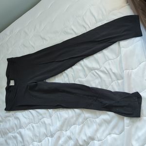 PINK VICTORIA'S SECRET leggings